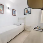 Ferienhaus Beachfront With Balcony Marbella