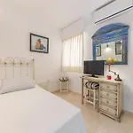 Beachfront With Balcony Ferienhaus *