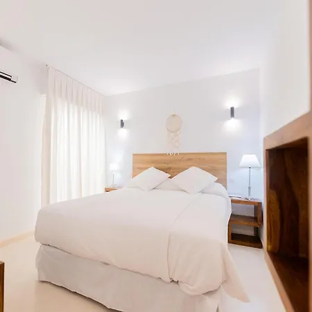 Beachfront With Balcony