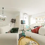 Beachfront With Balcony * マルベーリャ