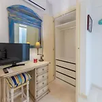 別荘 Beachfront With Balcony *