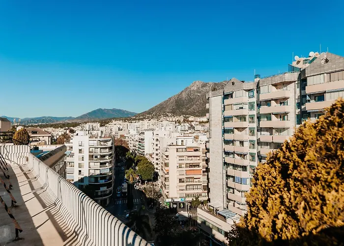 Beachfront With Balcony Tatil Evi