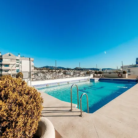 Beachfront With Balcony Holiday home *