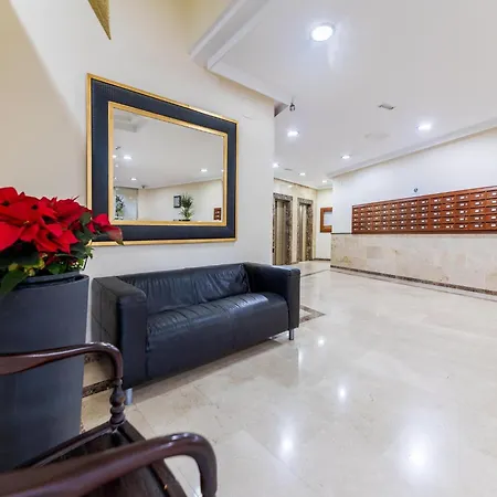 Beachfront With Balcony Holiday home