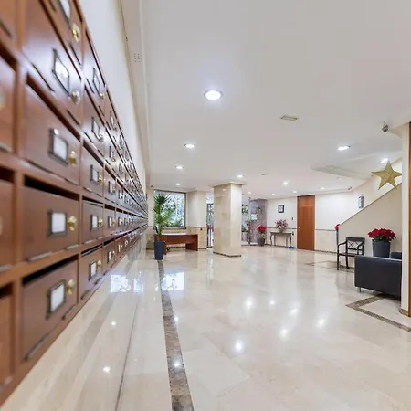 Beachfront With Balcony Holiday home *