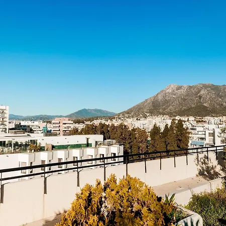 Beachfront With Balcony *