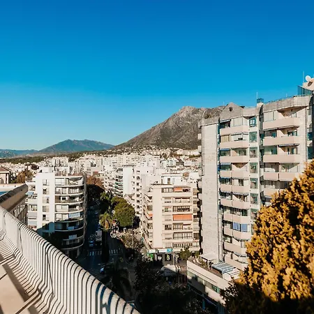 Beachfront With Balcony Holiday home