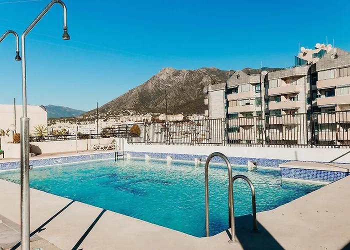 Beachfront With Balcony