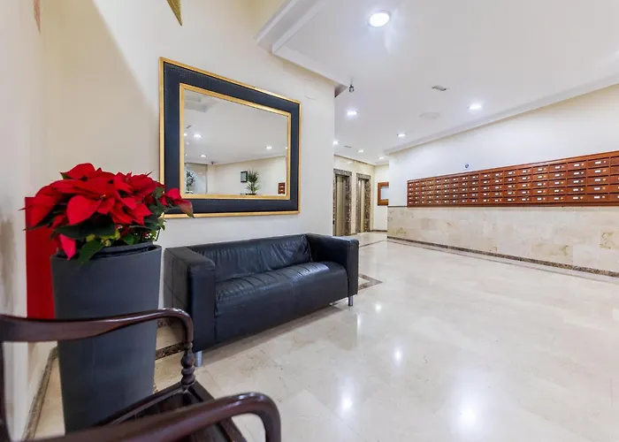 Beachfront With Balcony Σπίτι διακοπών