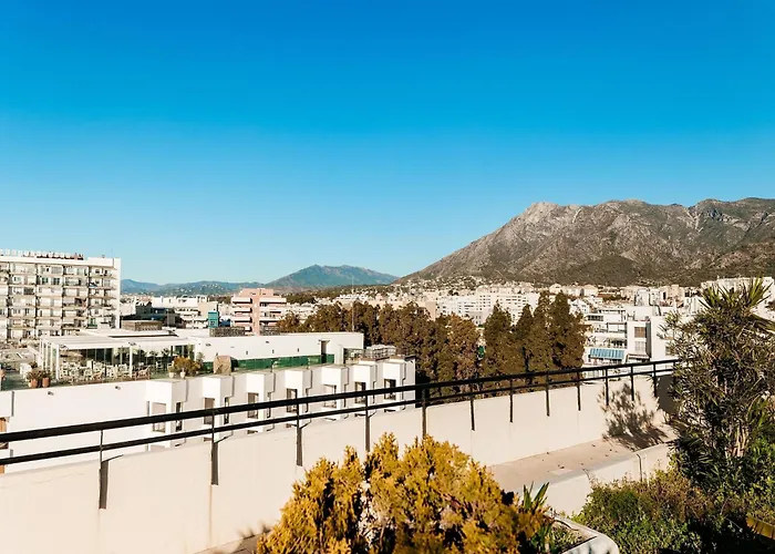 Beachfront With Balcony *